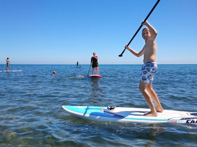 para toda la familia